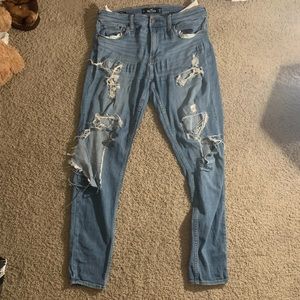 Hollister Men's Jeans